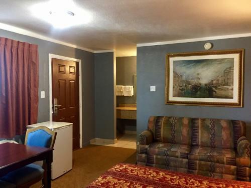 Oasis Motel