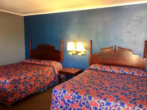 Oasis Motel