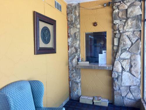 Oasis Motel