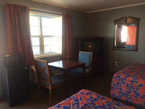 Oasis Motel