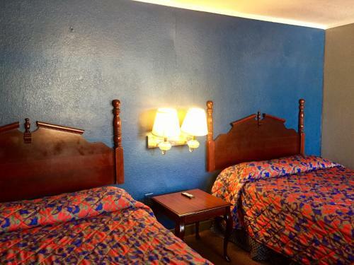Oasis Motel
