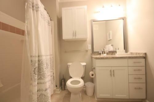 Apartamento International Luxury Suites - Pentagon City