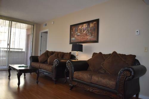 Apartamento International Luxury Suites - Pentagon City