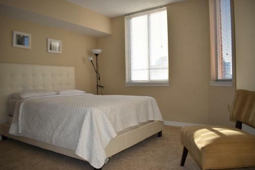 Apartamento International Luxury Suites - Pentagon City