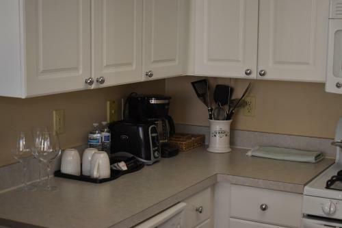 Apartamento International Luxury Suites - Pentagon City