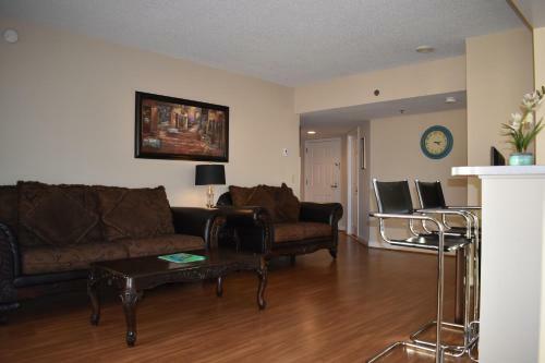 Apartamento International Luxury Suites - Pentagon City