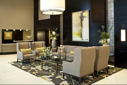 Apartamento International Luxury Suites - Pentagon City