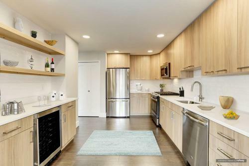 Apartamento International Luxury Suites - Pentagon City