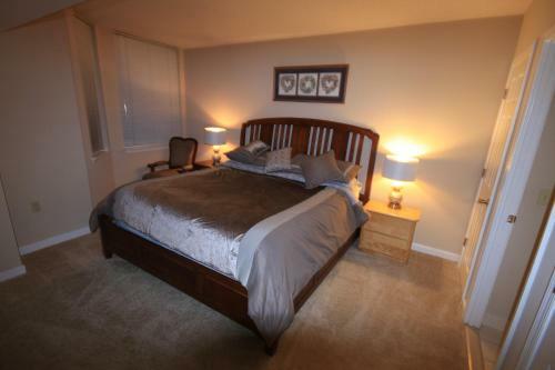 Apartamento International Luxury Suites - Pentagon City