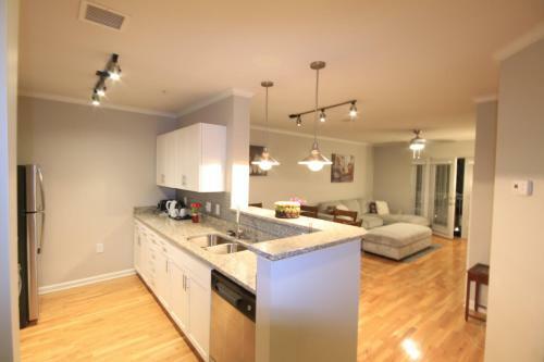 Apartamento International Luxury Suites - Pentagon City