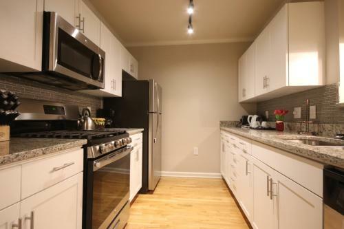 Apartamento International Luxury Suites - Pentagon City