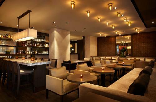 Apartamento International Luxury Suites - Pentagon City