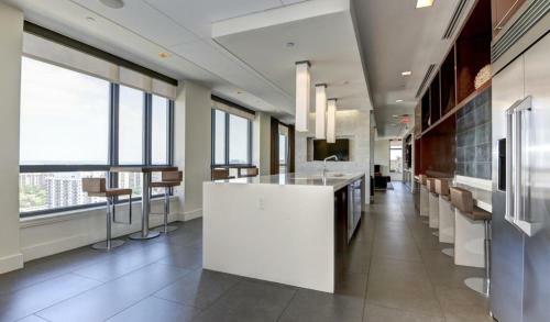 Apartamento International Luxury Suites - Pentagon City