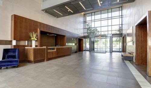 Apartamento International Luxury Suites - Pentagon City