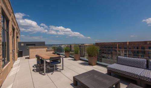Apartamento International Luxury Suites - Pentagon City