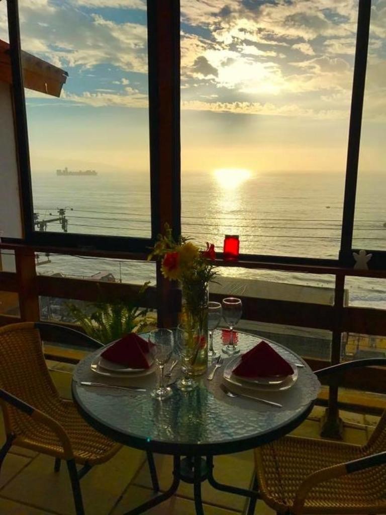 Posada Bianca's House B&B Re�aca