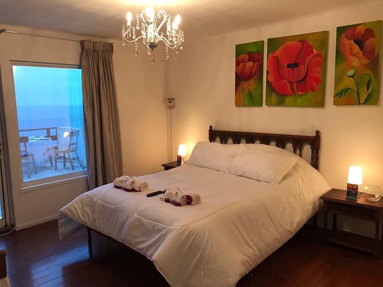 Posada Bianca's House B&B Re�aca