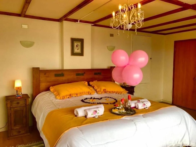Posada Bianca's House B&B Re�aca