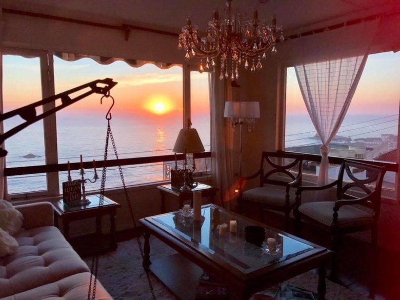 Posada Bianca's House B&B Re�aca