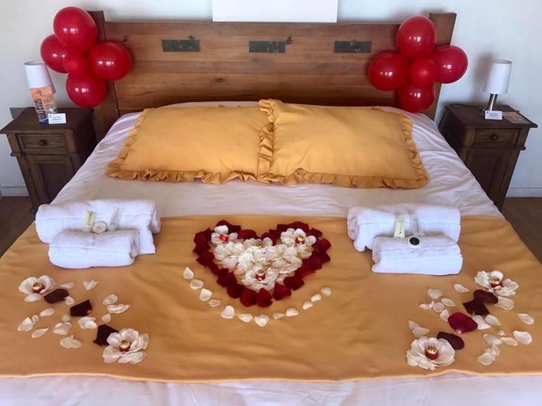 Posada Bianca's House B&B Re�aca