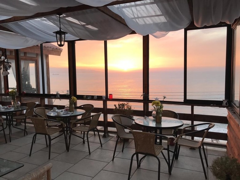 Posada Bianca's House B&B Re�aca