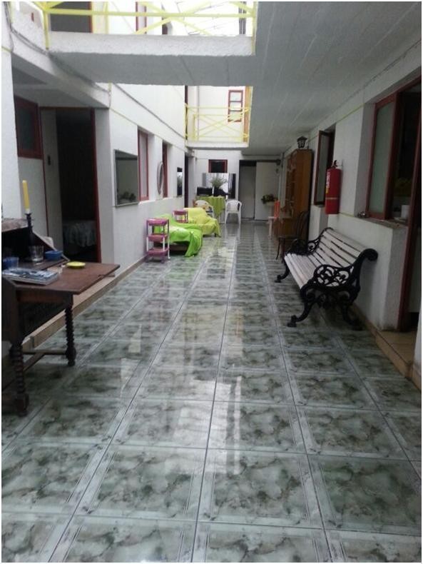 Hotel Angamos