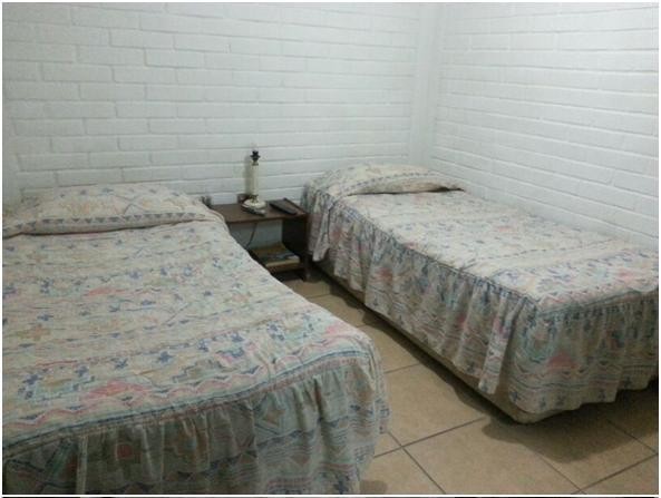 Hotel Angamos