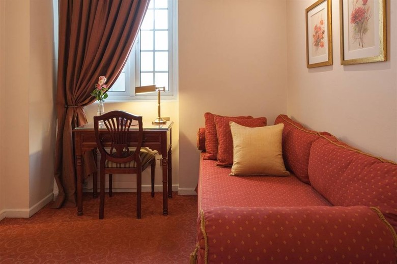 Hotel Orly
