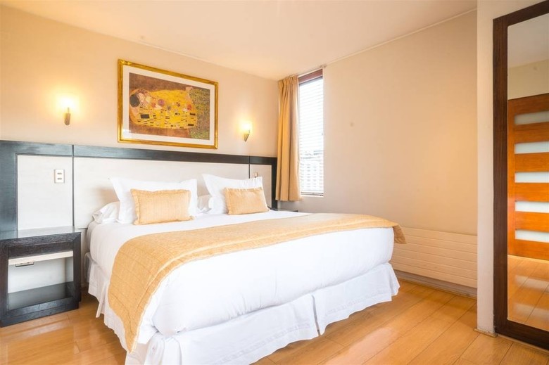 Hotel Orly