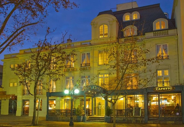 Hotel Orly