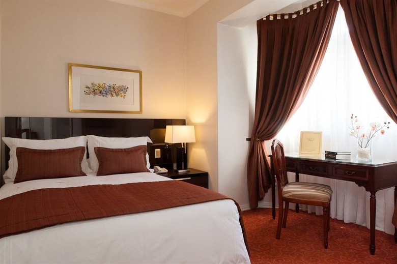 Hotel Orly