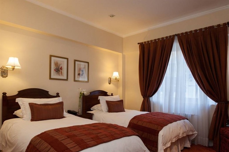 Hotel Orly