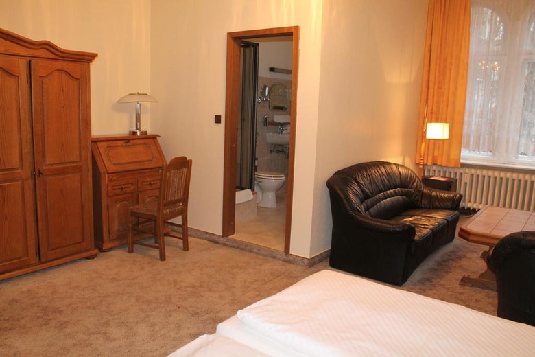 Hotel Margrit