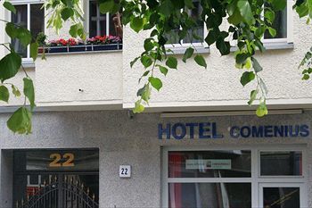 Hotel Comenius