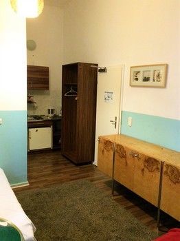 Hotel Berlin Overnight