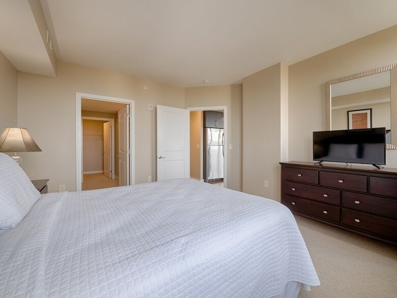 Apartamento National At Pentagon City