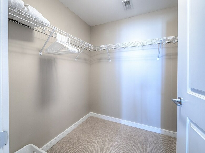 Apartamento National At Pentagon City