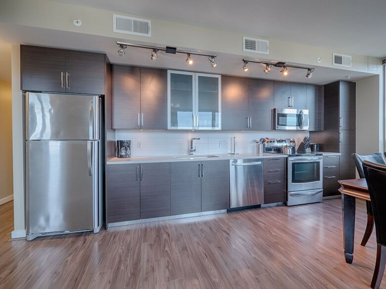 Apartamento National At Pentagon City