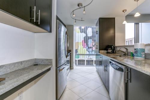 Twentieth Street Apartments