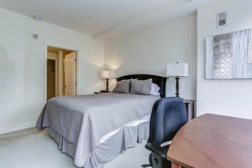 Twentieth Street Apartments