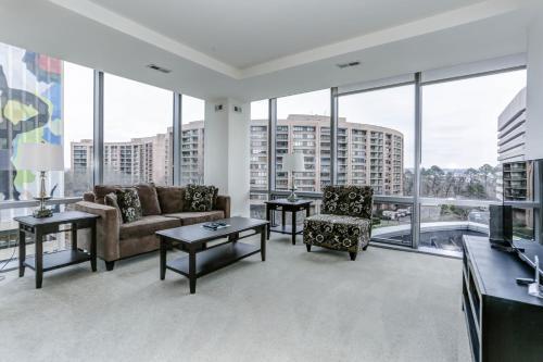 Twentieth Street Apartments