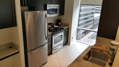 Twentieth Street Apartments