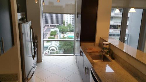 Twentieth Street Apartments