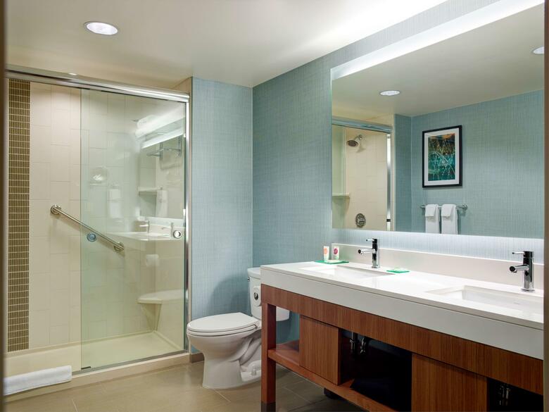 Hotel Hyatt Place Arlington Courthouse