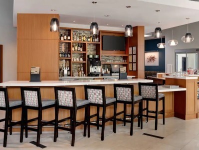 Hotel Hyatt Place Arlington Courthouse