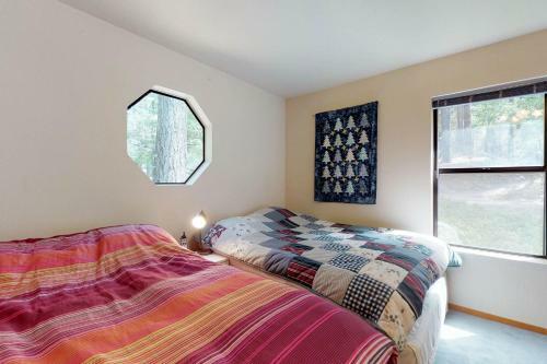 Brodine Retreat