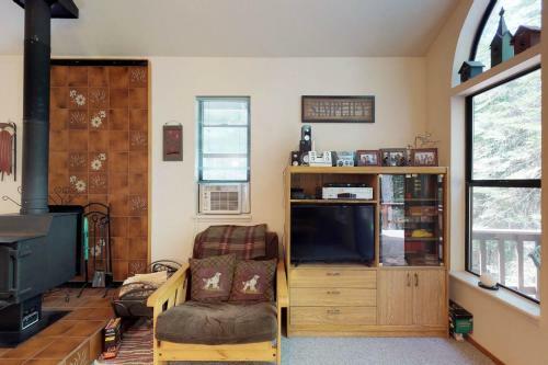 Brodine Retreat