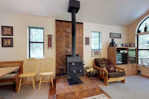 Brodine Retreat