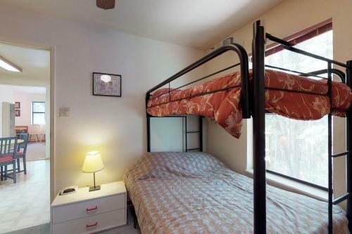Brodine Retreat