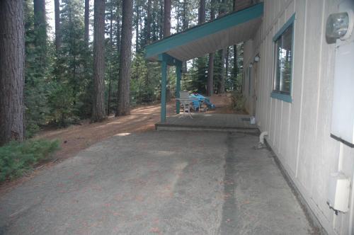 Spencer-4 Bedroom Cabin